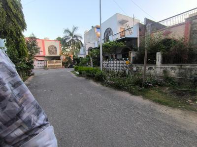Image of 1291 Sq.ft 2 BHK Independent House for sale in Sector MU 1, Greater Noida for Rs. 19850000