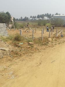 Image of 1391 Sq.ft Residential Plot / Land for sale in Thotagiri, Hosur for Rs. 4500000