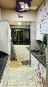 Kitchen Image of 2800 Sq.ft 4 BHK Apartment / Flat for sale in Proviso Complex, Kharghar Navi Mumbai for Rs. 29800000
