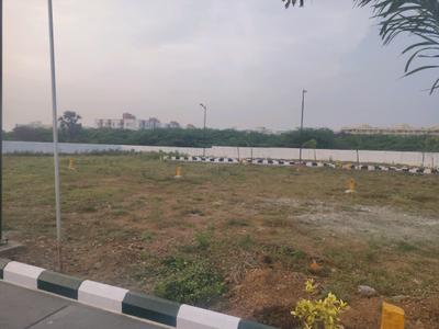 Image of 772 Sq.ft Residential Plot / Land for sale in Diamond Kingdom, Chromepet, Chennai for Rs. 3900000