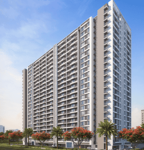 Image of 1269 Sq.ft 3 BHK Apartment / Flat for sale in Rahul Aston I, Hinjawadi Phase 2, Pune for Rs. 11200000