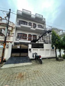 Image of 500 Sq.ft 2 BHK Builder Floor for rent in Ram Ganga Vihar, Moradabad for Rs. 15000