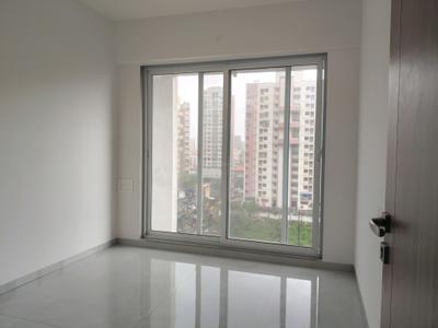 Bedroom Image of 1300 Sq.ft 2 BHK Apartment / Flat for sale in Tricity Symphony, Kharghar Navi Mumbai for Rs. 10000000