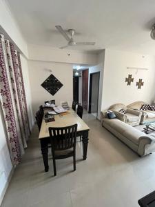 Hall Image of 1290 Sq.ft 3 BHK Apartment / Flat for sale in ATS Haciendas, Indirapuram Ghaziabad for Rs. 22500000