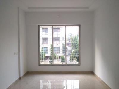 Living Room Image of 670 Sq.ft 1 BHK Apartment / Flat for sale in RNA NG Platinum City by RNA Builder (N.G), Vasai East Vasai for Rs. 3800000