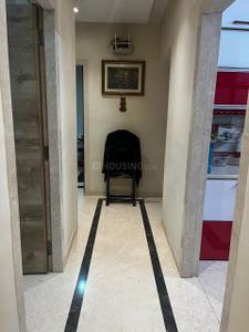 Hall Image of 1300 Sq.ft 3 BHK Apartment / Flat for sale in RNA NG Oakland Park, Andheri West Mumbai for Rs. 42500000