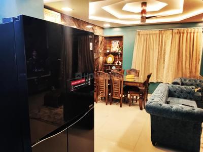 Hall Image of 2800 Sq.ft 3 BHK Penthouse for sale in Gagan Lawish, Undri Pune for Rs. 11500000