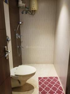 Bathroom Image of 1400 Sq.ft 3 BHK Independent House for rent in Powai Park Co-opertive Society, Powai Mumbai for Rs. 150000