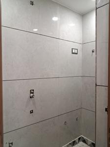 Bedroom One Image of 520 Sq.ft 2 BHK Builder Floor for sale in Happy Homes, Uttam Nagar New Delhi for Rs. 2600000