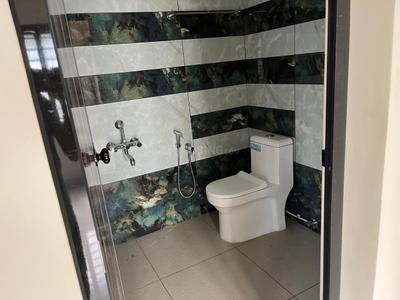 Bathroom Image of 2100 Sq.ft 4 BHK Independent House for sale in Kangarappady Kochi for Rs. 10000000
