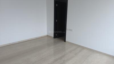 Bedroom Image of 1190 Sq.ft 3 BHK Apartment / Flat for rent in Oberoi Sky City, Borivali East Mumbai for Rs. 147000