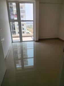 Hall Image of 800 Sq.ft 2 BHK Apartment / Flat for rent in Godrej Greens, Pisoli Pune for Rs. 17000
