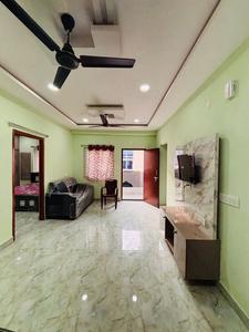 Hall Image of 2000 Sq.ft 3 BHK Independent House for sale in Himayath Nagar Hyderabad for Rs. 20000000