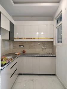 Kitchen Image of 1095 Sq.ft 2 BHK Apartment / Flat for sale in Devla Greater Noida for Rs. 3741111