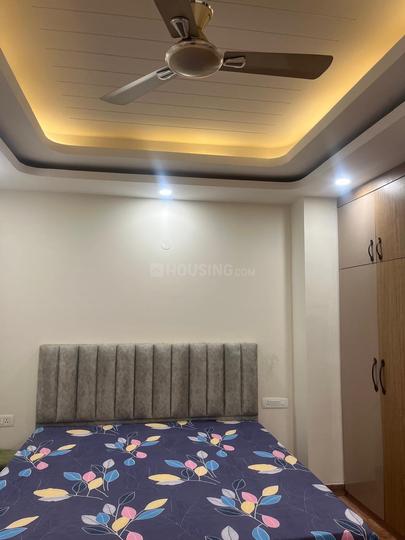 New IFS Society Bedroom 1