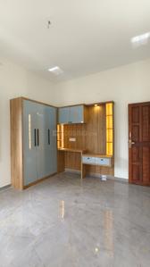 Hall Image of 2400 Sq.ft 4 BHK Independent House for sale in Pallikkara Kochi for Rs. 9300000