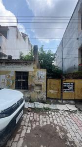Image of 1250 Sq.ft Residential Plot / Land for sale in Gomti Nagar, Lucknow for Rs. 23000000