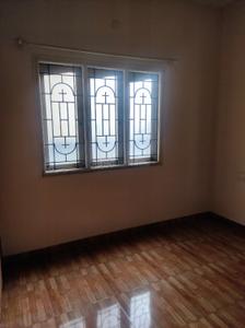 Bedroom Image of 750 Sq.ft 2 BHK Builder Floor for rent in Vimanapura Bengaluru for Rs. 20000