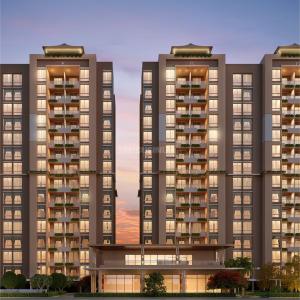 2 BHK Flat