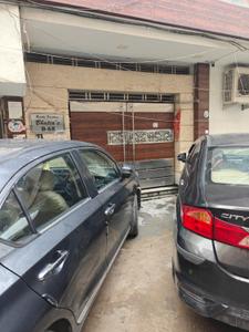 Balcony Image of 2000 Sq.ft 3 BHK Builder Floor for sale in Kalyan Vihar New Delhi for Rs. 27000000