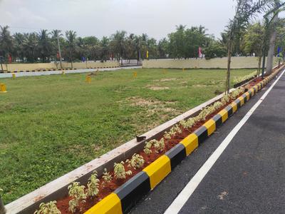 Image of 900 Sq.ft Residential Plot / Land for sale in Kelambakkam, Chennai for Rs. 4950000