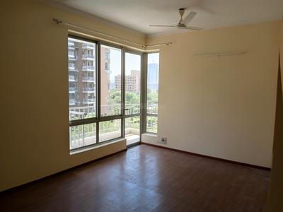 Bedroom Image of 2150 Sq.ft 3 BHK Apartment / Flat for rent in TDI Ourania, DLF Phase 5 Gurgaon for Rs. 85000