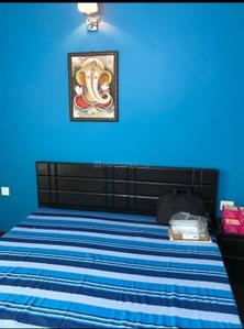 Bedroom Image of 2150 Sq.ft 3 BHK Builder Floor for rent in Sector 84 Faridabad for Rs. 23000