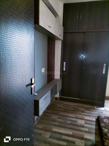 Bedroom Image of 1995 Sq.ft 4 BHK Apartment / Flat for sale in MR Officer City 1, Raj Nagar Extension Ghaziabad for Rs. 12575000