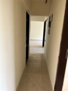 Image of 1200 Sq.ft 2 BHK Apartment / Flat for rent in Satra Harmony, Chembur, Mumbai for Rs. 80000