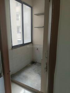 Kitchen Image of 1300 Sq.ft 2 BHK Apartment / Flat for sale in Visnagar Mehsana for Rs. 2300000
