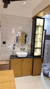 Hall Image of 1395 Sq.ft 2 BHK Apartment / Flat for sale in Narolgam Ahmedabad for Rs. 5600000