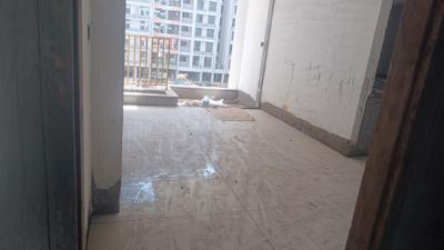 Balcony Image of 1350 Sq.ft 2 BHK Apartment / Flat for sale in Dharti Skyline, Jagatpur Ahmedabad for Rs. 6200000