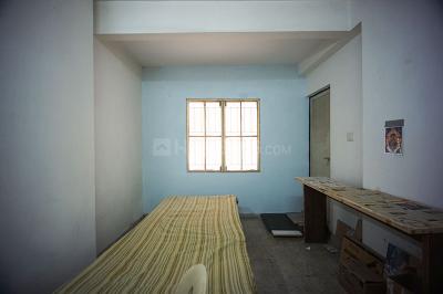 Bedroom Image of 855 Sq.ft 2 BHK Apartment / Flat for sale in Bodakdev Ahmedabad for Rs. 5400000