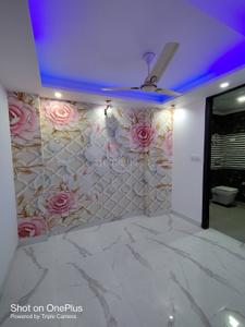 1 BHK Independent Builder Floor