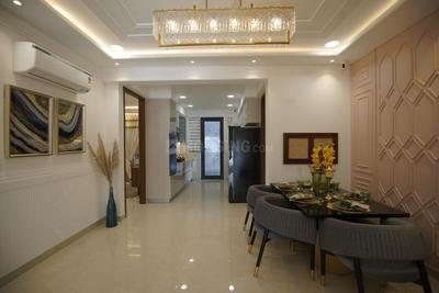 3 BHK Independent Builder Floor