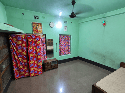 Image of 800 Sq.ft 2 BHK Independent House for rent in New Town, Kolkata for Rs. 13000