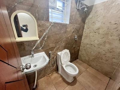 Image of 900 Sq.ft 1 BHK Apartment / Flat for rent in Halasuru, Bengaluru for Rs. 30000