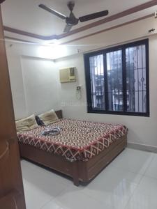 Bedroom Image of 850 Sq.ft 2 BHK Apartment / Flat for sale in Dombivli East Thane for Rs. 6000000