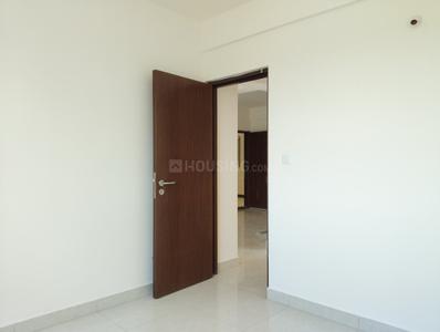 Bedroom Image of 1130 Sq.ft 3 BHK Apartment / Flat for sale in  Sarjapur Railway Mens Cghs Layout, Sarjapur Bengaluru for Rs. 8350000