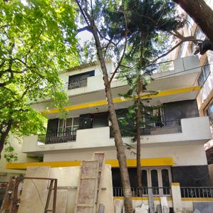 5 BHK Independent House