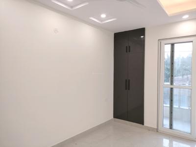 Bedroom Image of 1250 Sq.ft 3 BHK Apartment / Flat for sale in Deenpur New Delhi for Rs. 7800000