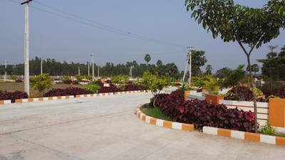 Image of 220 Sq.ft Residential Plot / Land for sale in Thagarapuvalasa, Visakhapatnam for Rs. 3300000