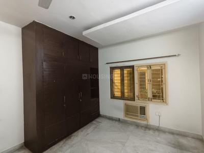 Bedroom Image of 2170 Sq.ft 3 BHK Apartment / Flat for sale in Banjara Hills Hyderabad for Rs. 19700000