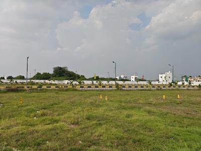 Image of 850 Sq.ft Residential Plot / Land for sale in Padappai, Chennai for Rs. 2549153