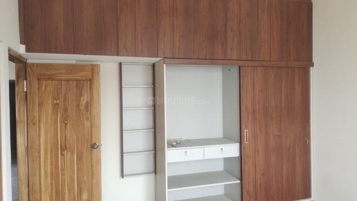 Papareddipalya, Annapurneshwari Nagar Bedroom One 1