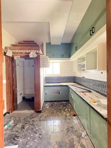 Kitchen Image of 2800 Sq.ft 5 BHK Independent House for sale in Nagasandra, Bengaluru North Bengaluru for Rs. 15500000