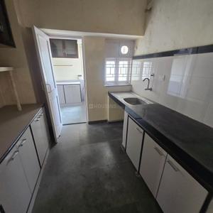 Kitchen Image of 1900 Sq.ft 3 BHK Apartment / Flat for sale in Ambuja Udita, Santoshpur Kolkata for Rs. 20000000