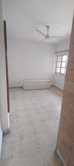 Versova Sea Green Apartment Bedroom 1