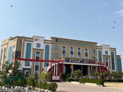Image of 123 Sq.ft Residential Plot / Land for sale in Adani Oyster Greens, Sector 102, Gurgaon for Rs. 41800000