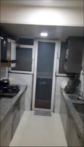 Kitchen Image of 1319 Sq.ft 2 BHK Apartment / Flat for sale in Gee Cee Cloud 36 Phase I, Ghansoli Navi Mumbai for Rs. 25000000